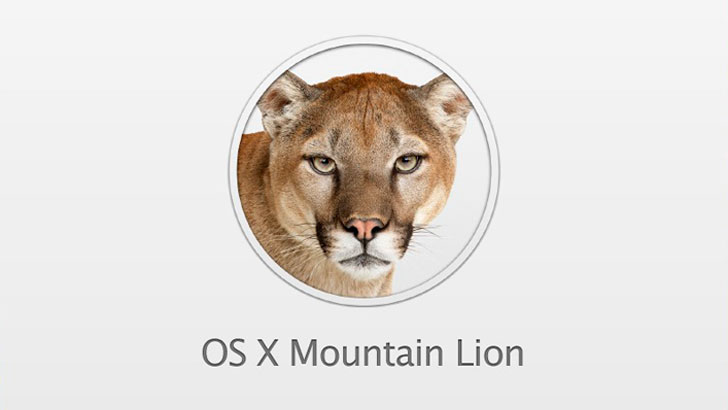 Mac Os X Mountain Lion Download Iso For Pc