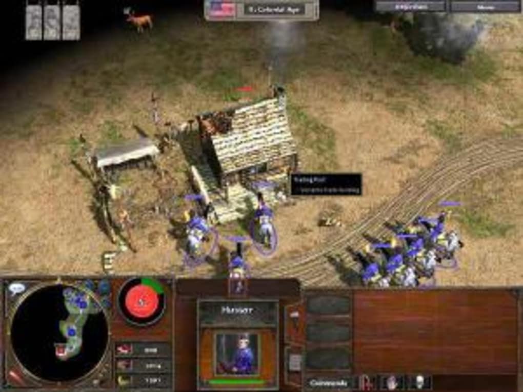 Age Of Empires 3 Full Game Download For Mac